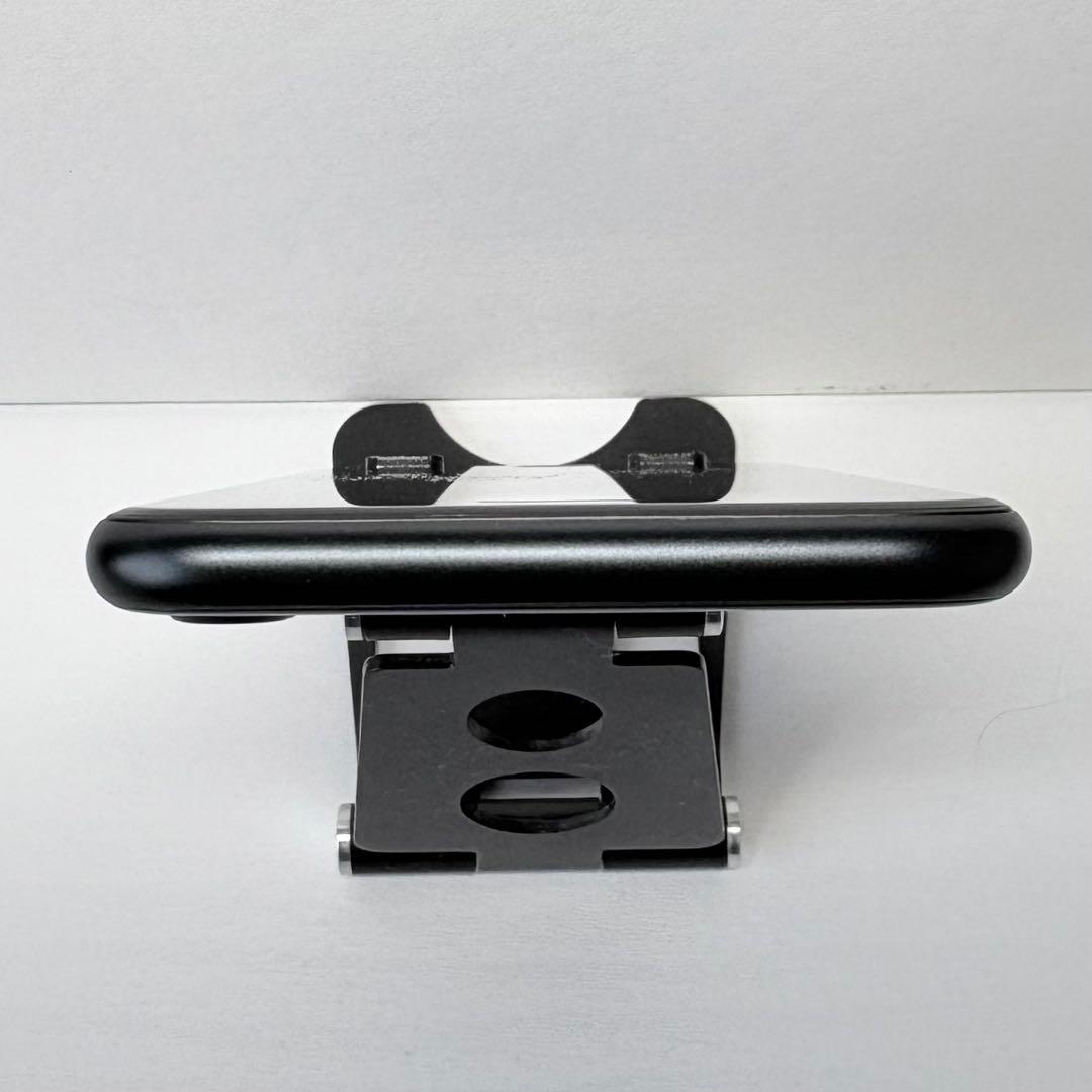 iPhone SE 第3世代 64GB ミッドナイト 箱あり 動作品