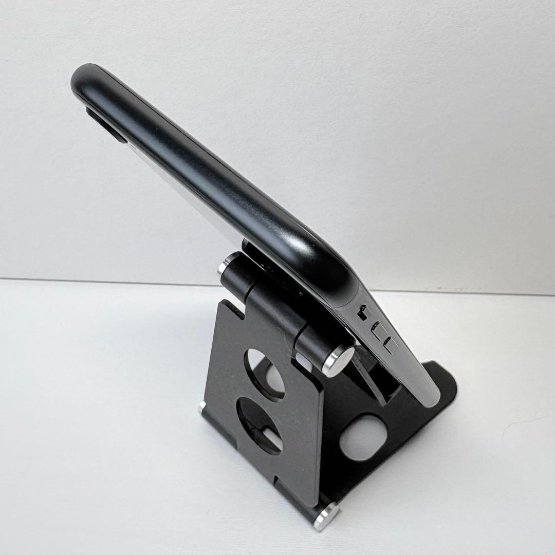 iPhone SE 第3世代 64GB ミッドナイト 箱あり 動作品