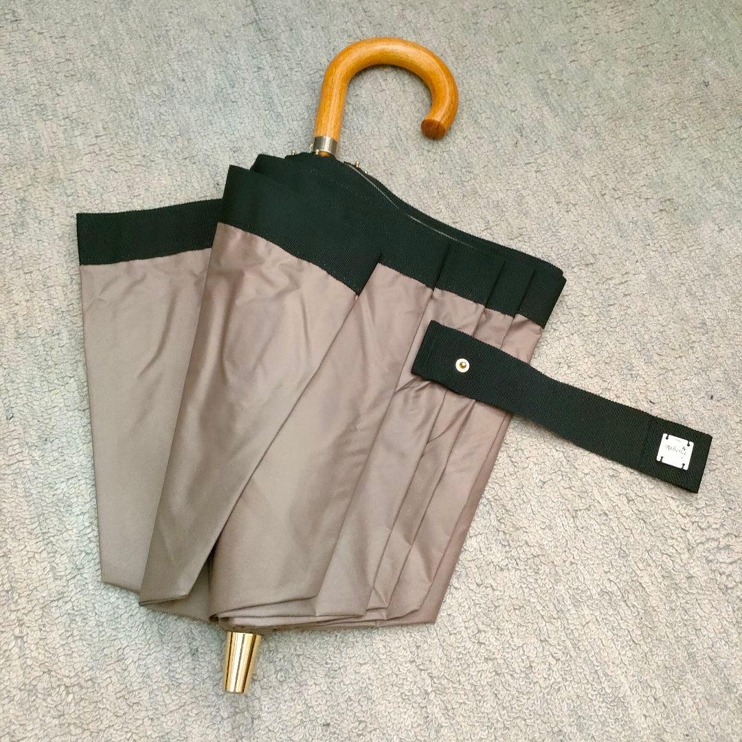 Athena New York/アシーナニューヨーク 晴雨兼用 日傘 美品