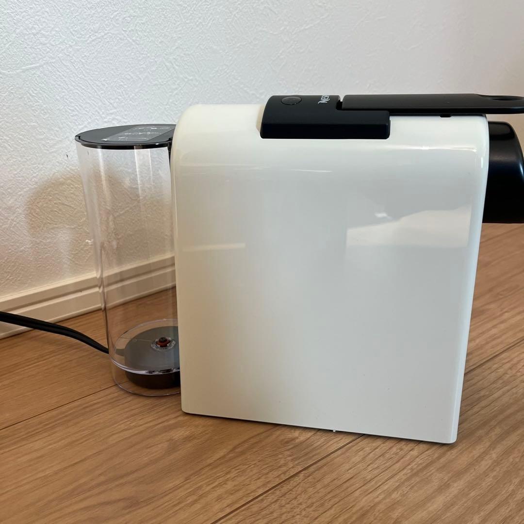 【新品】Nespresso Mini D30 ネスプレッソ エッセンサ ミニ