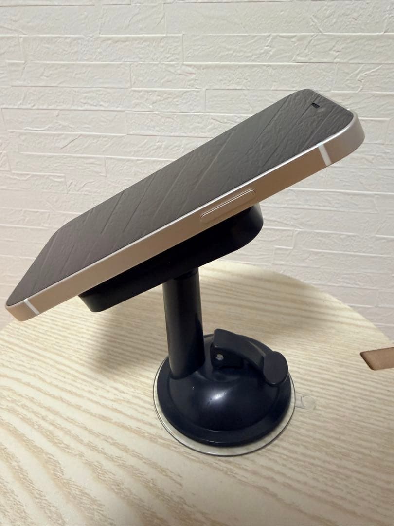 iPhone12mini 128GB ホワイト