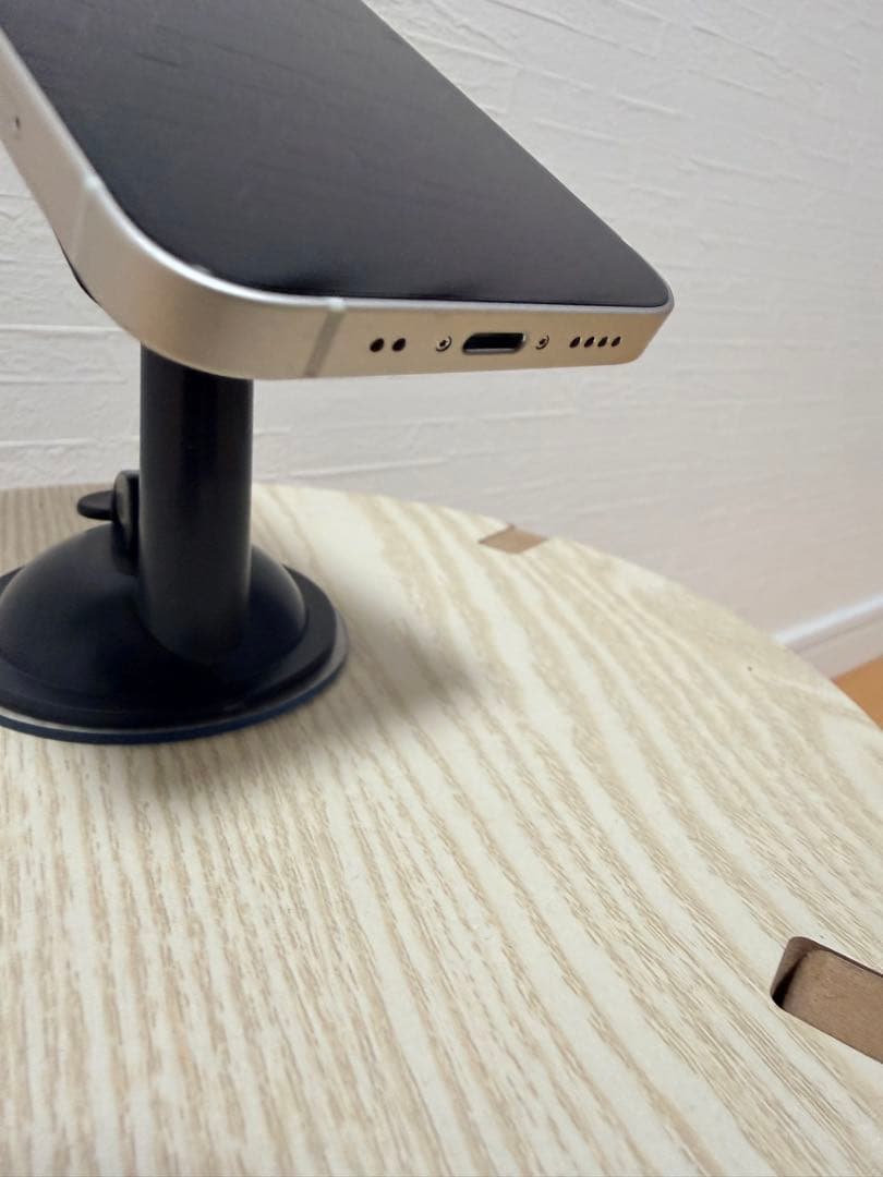 iPhone12mini 128GB ホワイト