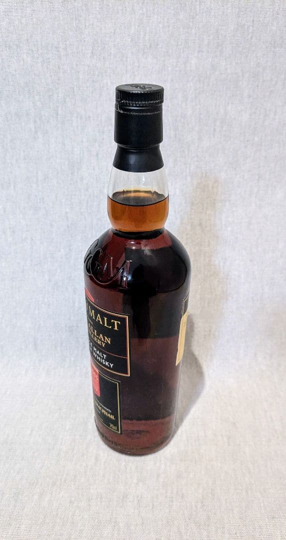 ゴードン＆マクファイル スペイモルト フロム マッカラン