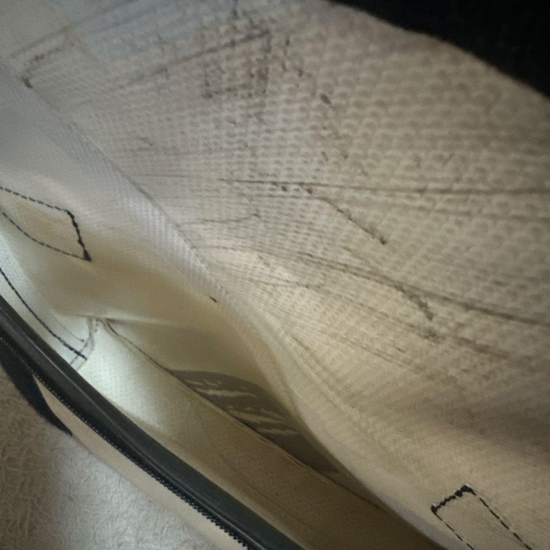 FREITAG F40 JAMIE 未使用に近い　アイボリー×ブラック