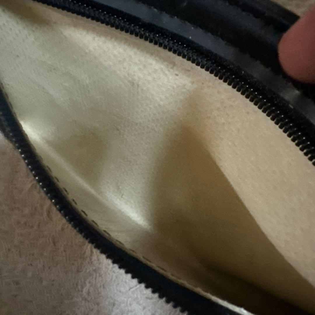 FREITAG F40 JAMIE 未使用に近い　アイボリー×ブラック