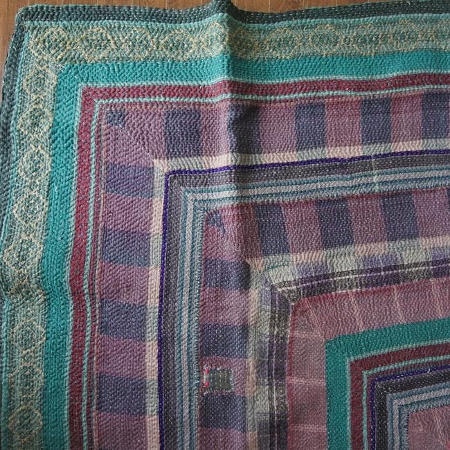 No59　ビンテージ　ラリーキルト　カンタキルト