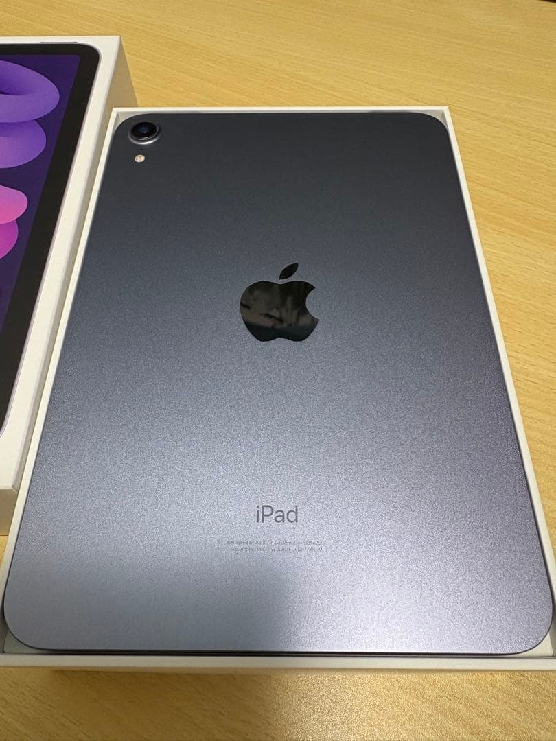 ⭐︎⭐︎土日限定特価⭐︎⭐︎iPad mini 6 (第6世代) Wi-Fi