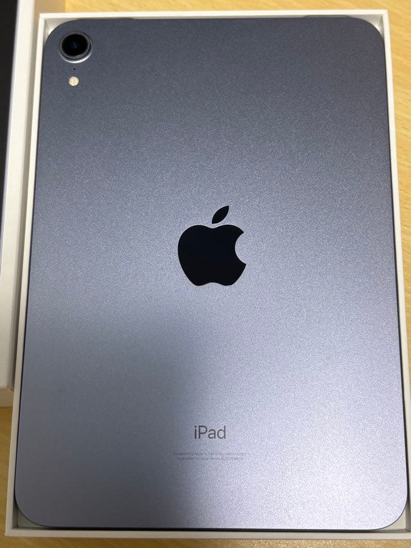 ⭐︎⭐︎土日限定特価⭐︎⭐︎iPad mini 6 (第6世代) Wi-Fi