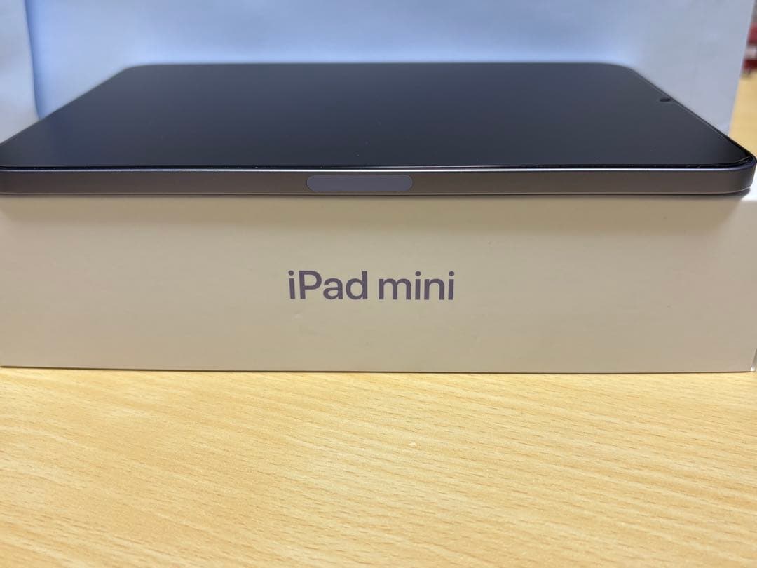 ⭐︎⭐︎土日限定特価⭐︎⭐︎iPad mini 6 (第6世代) Wi-Fi