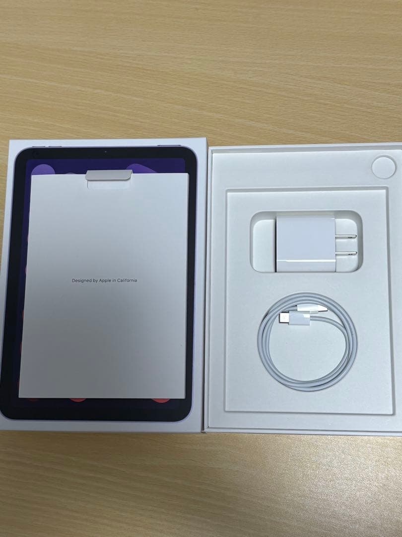 ⭐︎⭐︎土日限定特価⭐︎⭐︎iPad mini 6 (第6世代) Wi-Fi
