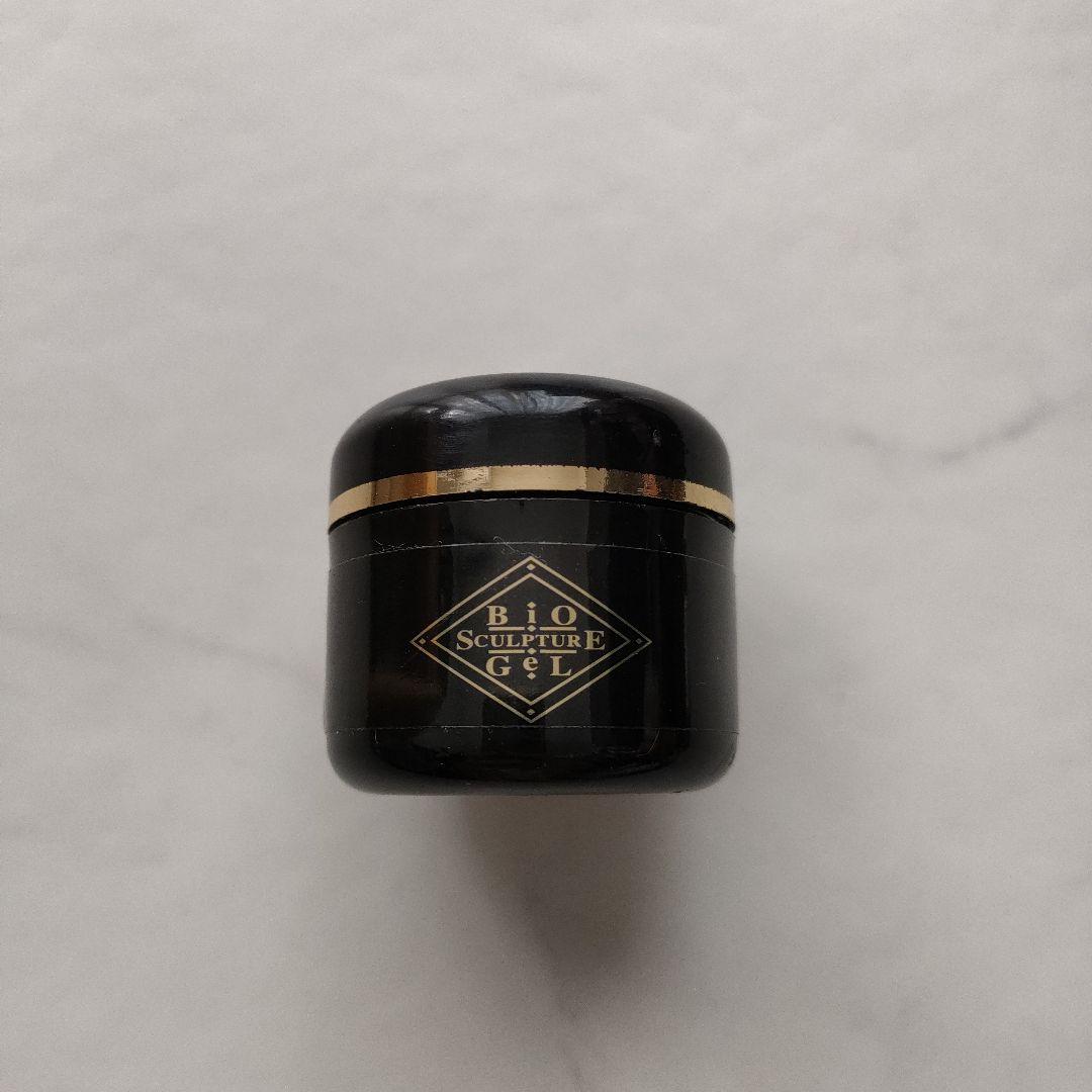 バイオ スカルプチュア ジェル クリア ジェル 25g Bio 新品未開封