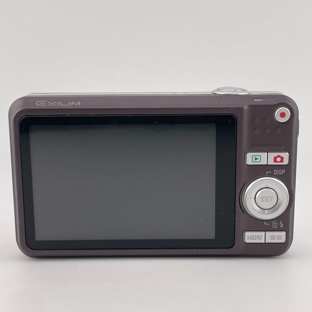 実写美⭕️良品【動作確認済】CASIO　EXILIM EX-Z85
