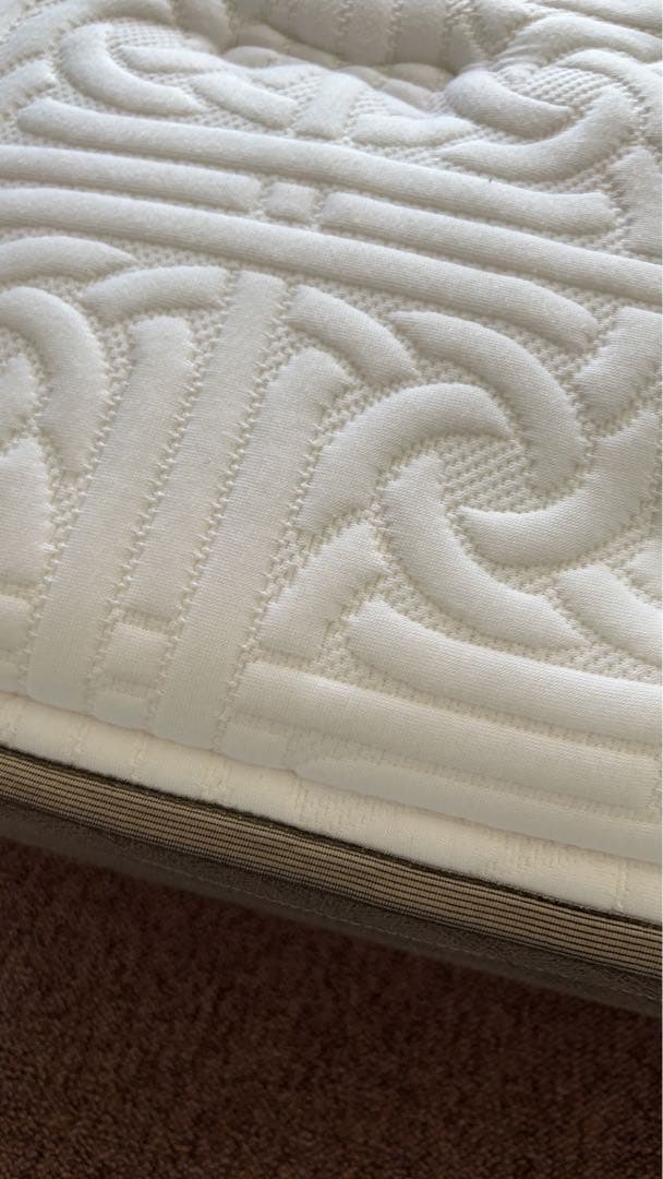 REGALIAレガリアベッドマットレスインシグニアDXR FR PO CH M