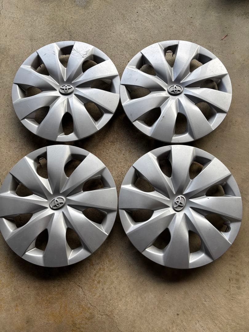 9*き様 スタッドレスタイヤ☆①②