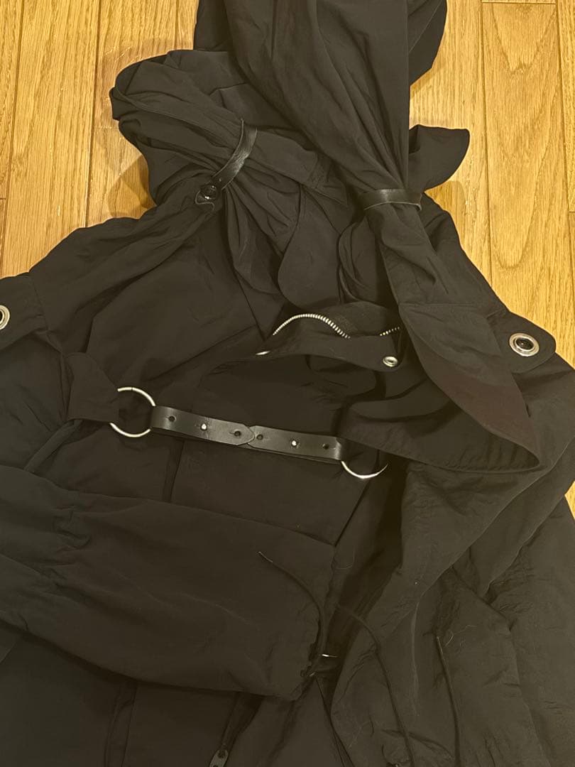 冬セール◎alile auaa モッズコード　アリスアウアア