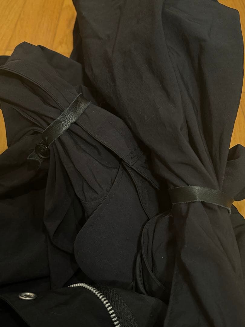 冬セール◎alile auaa モッズコード　アリスアウアア