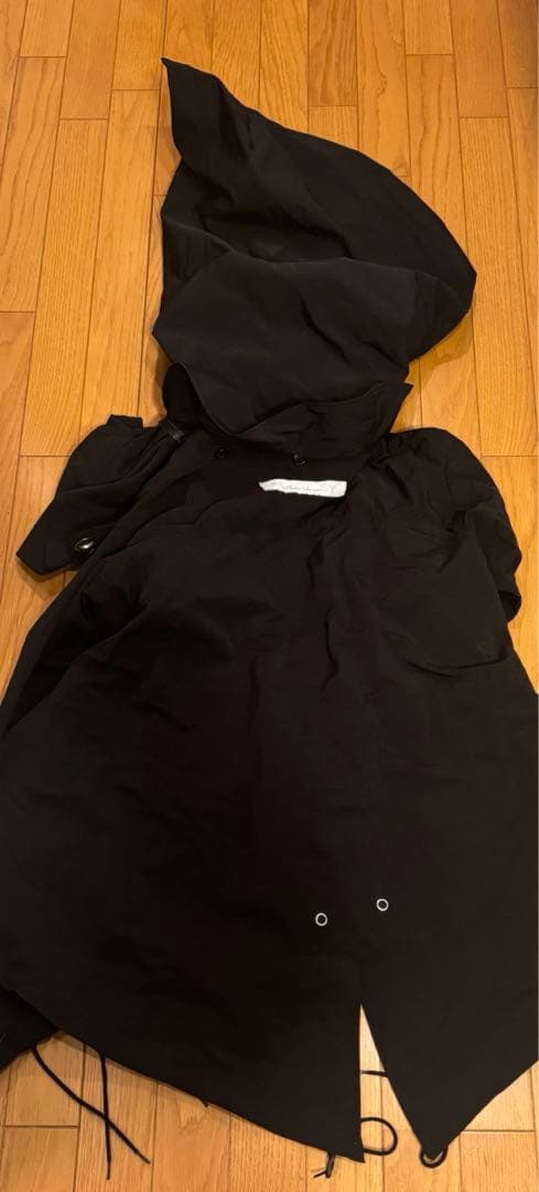 冬セール◎alile auaa モッズコード　アリスアウアア