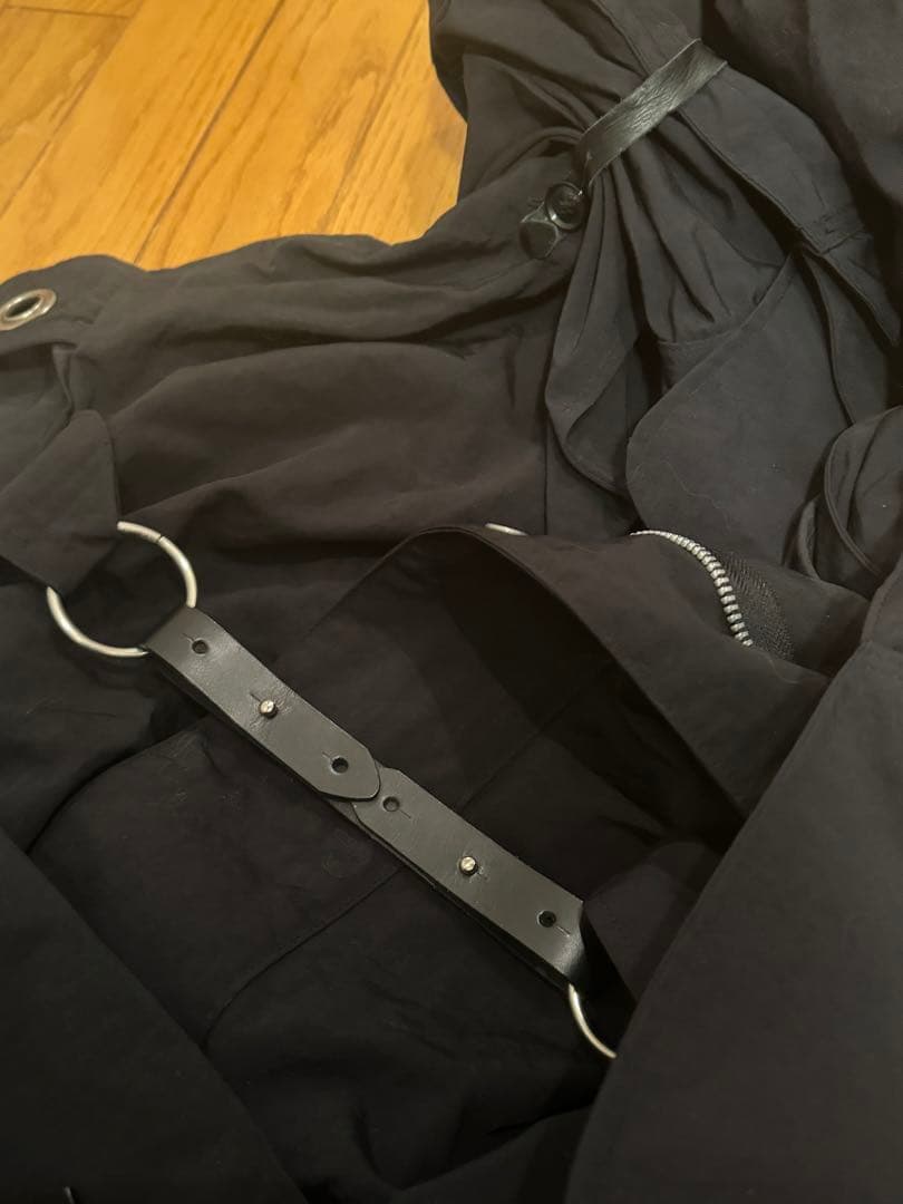 冬セール◎alile auaa モッズコード　アリスアウアア