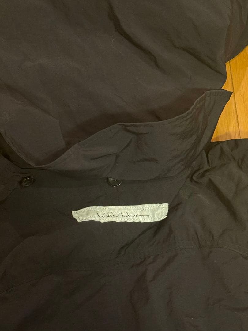 冬セール◎alile auaa モッズコード　アリスアウアア