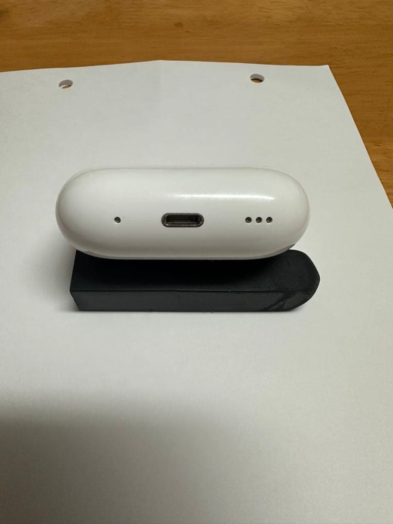 AirPods Pro第3世代 ケース 国内正規品