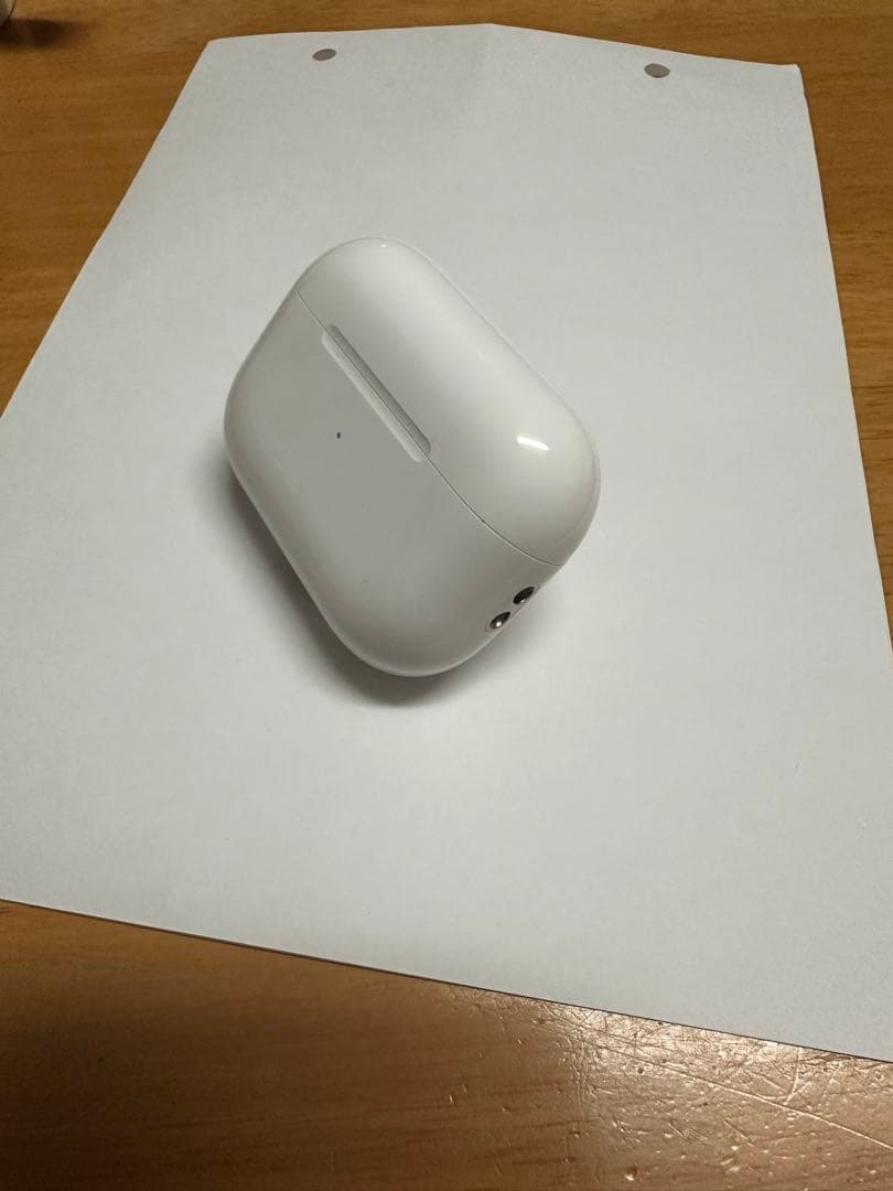 AirPods Pro第3世代 ケース 国内正規品
