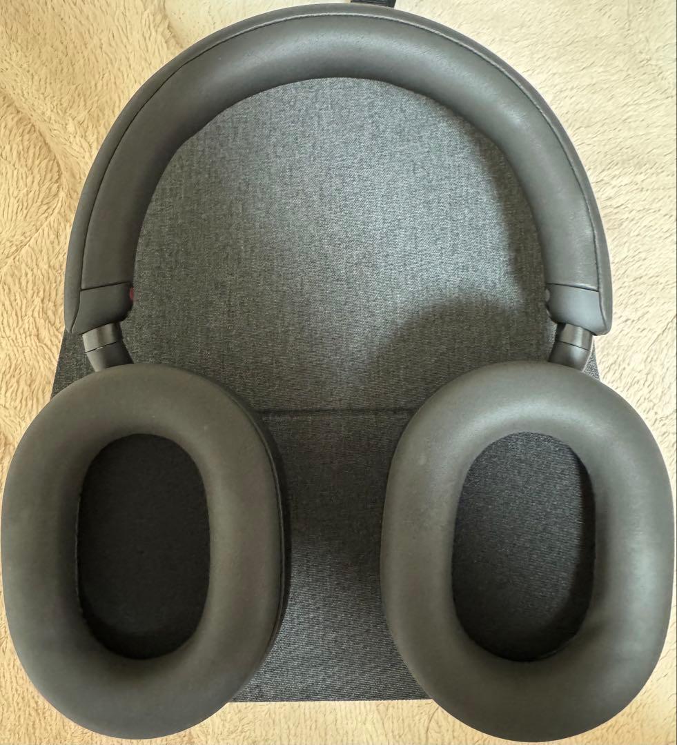 SONY WH-1000XM5 新品同様