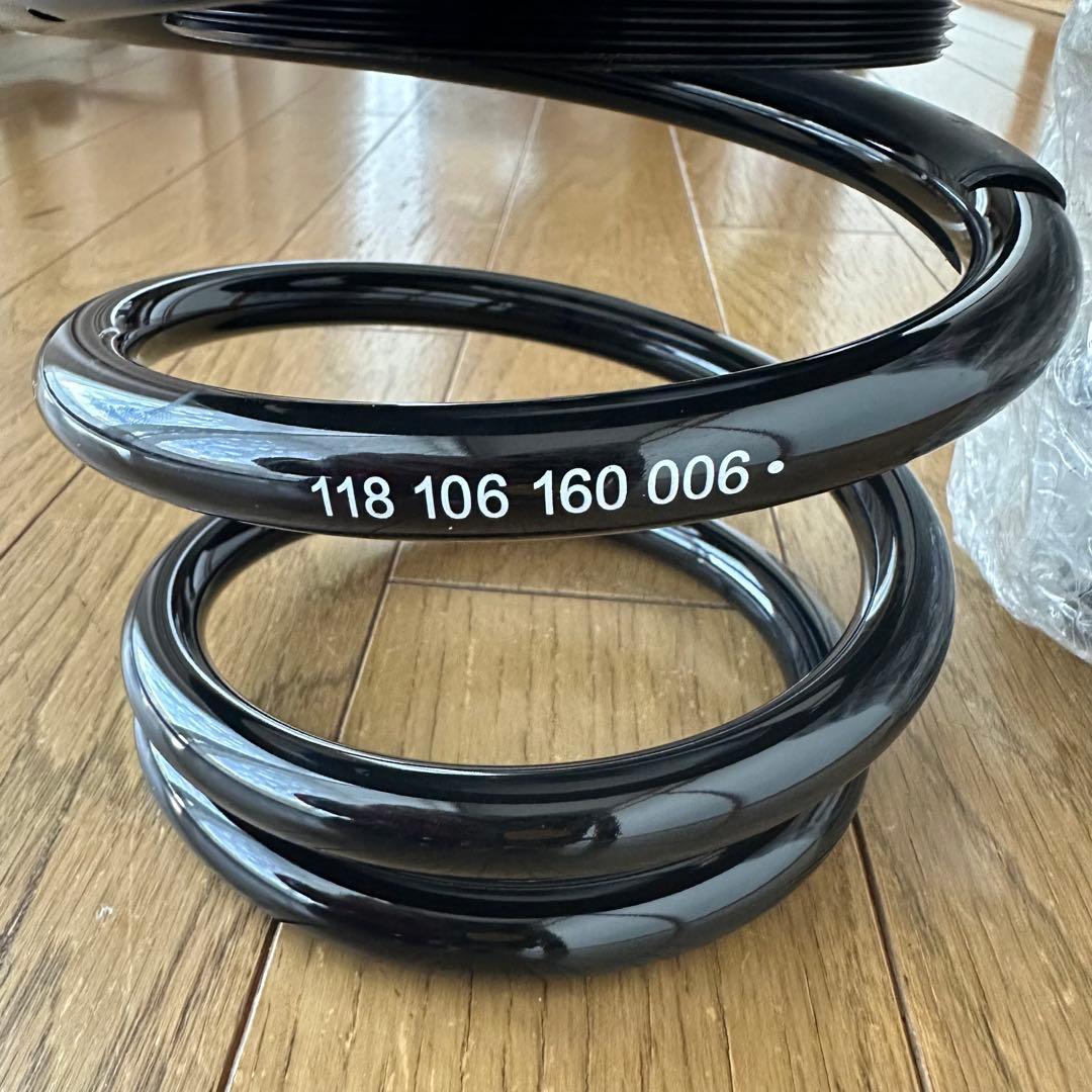 AE86用 リヤ車高調キットBLITZ製 未使用品