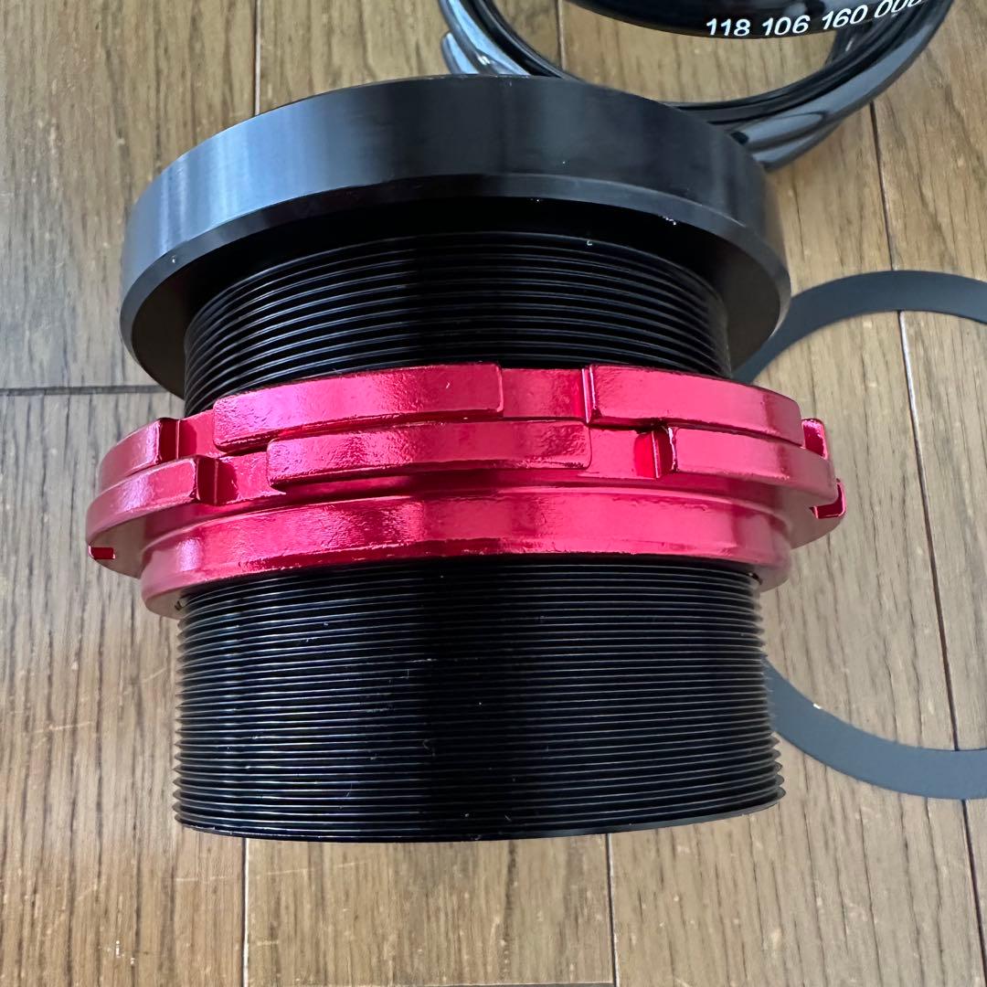 AE86用 リヤ車高調キットBLITZ製 未使用品