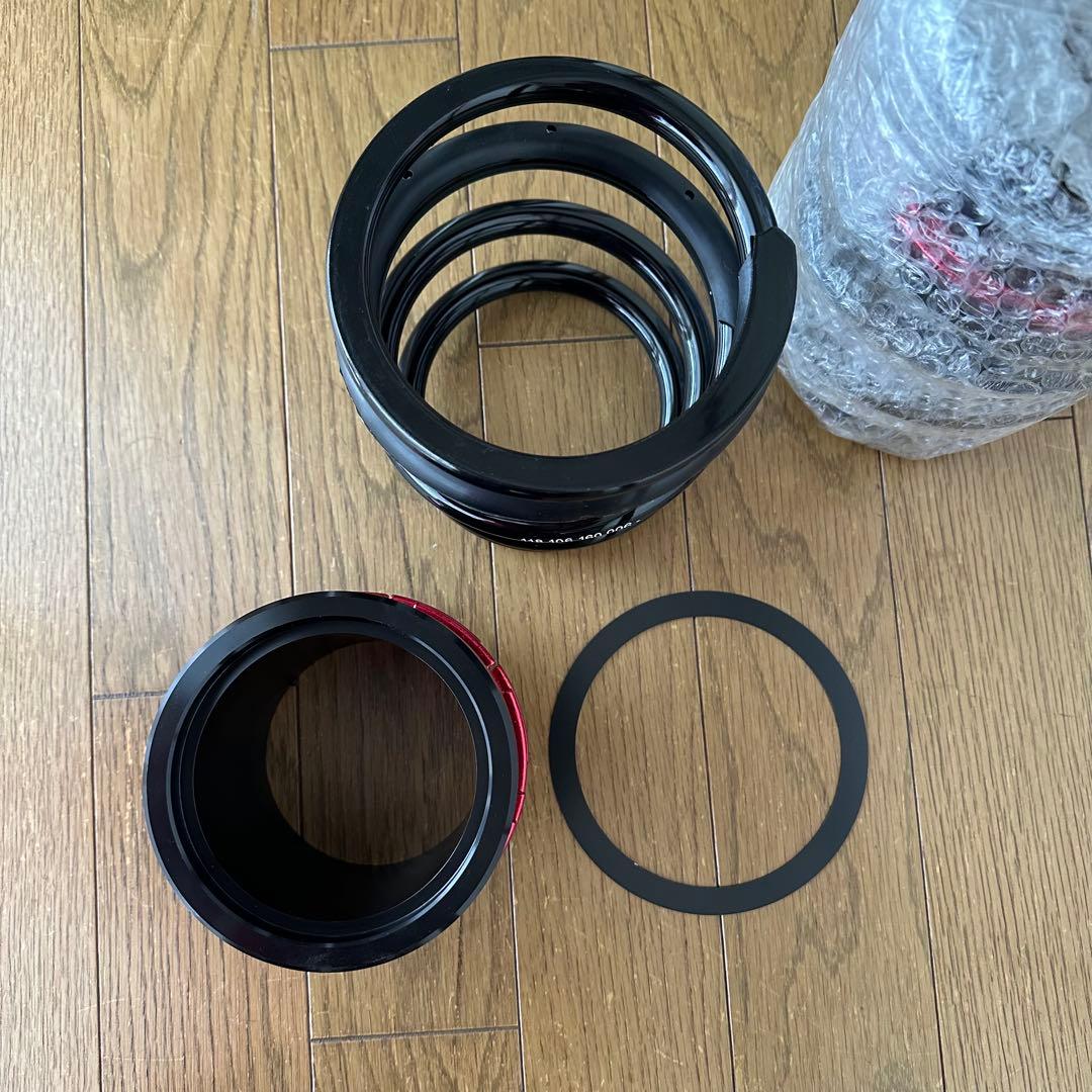 AE86用 リヤ車高調キットBLITZ製 未使用品