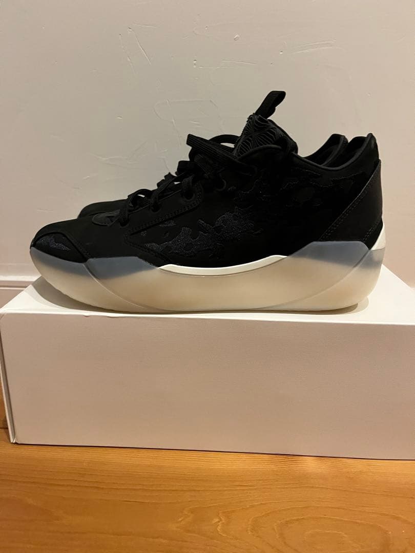 シューズ(男性用) Air Jordan XXXIX 39 28cm