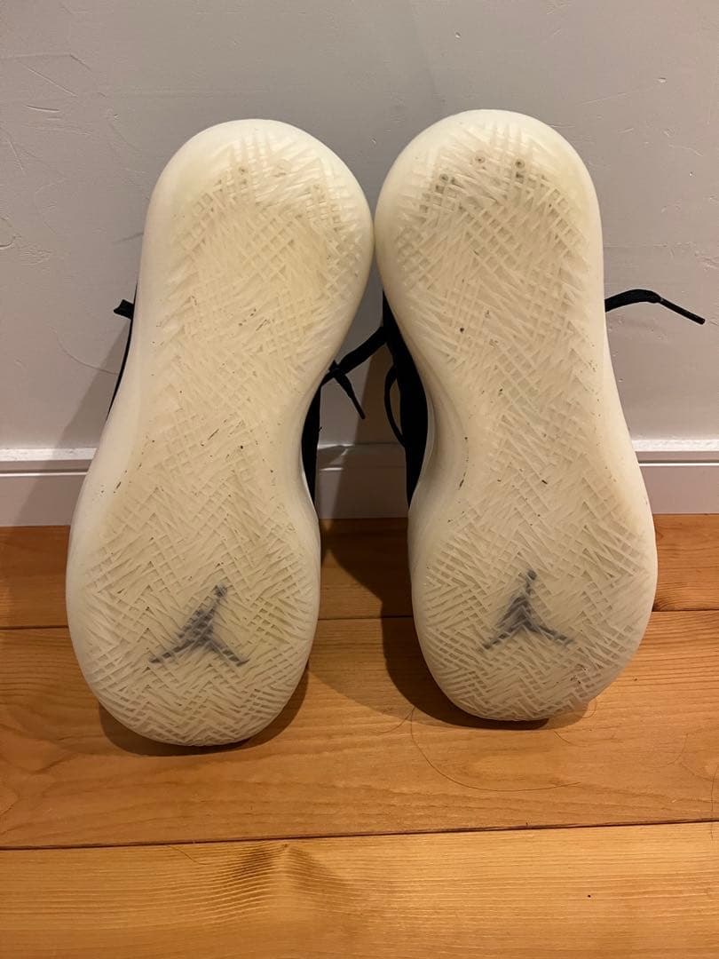 シューズ(男性用) Air Jordan XXXIX 39 28cm