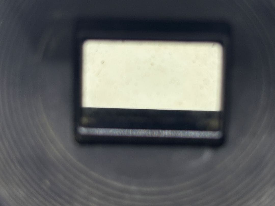 CANON AE-1 + FD 35-75mm f4レンズ付 動作良好