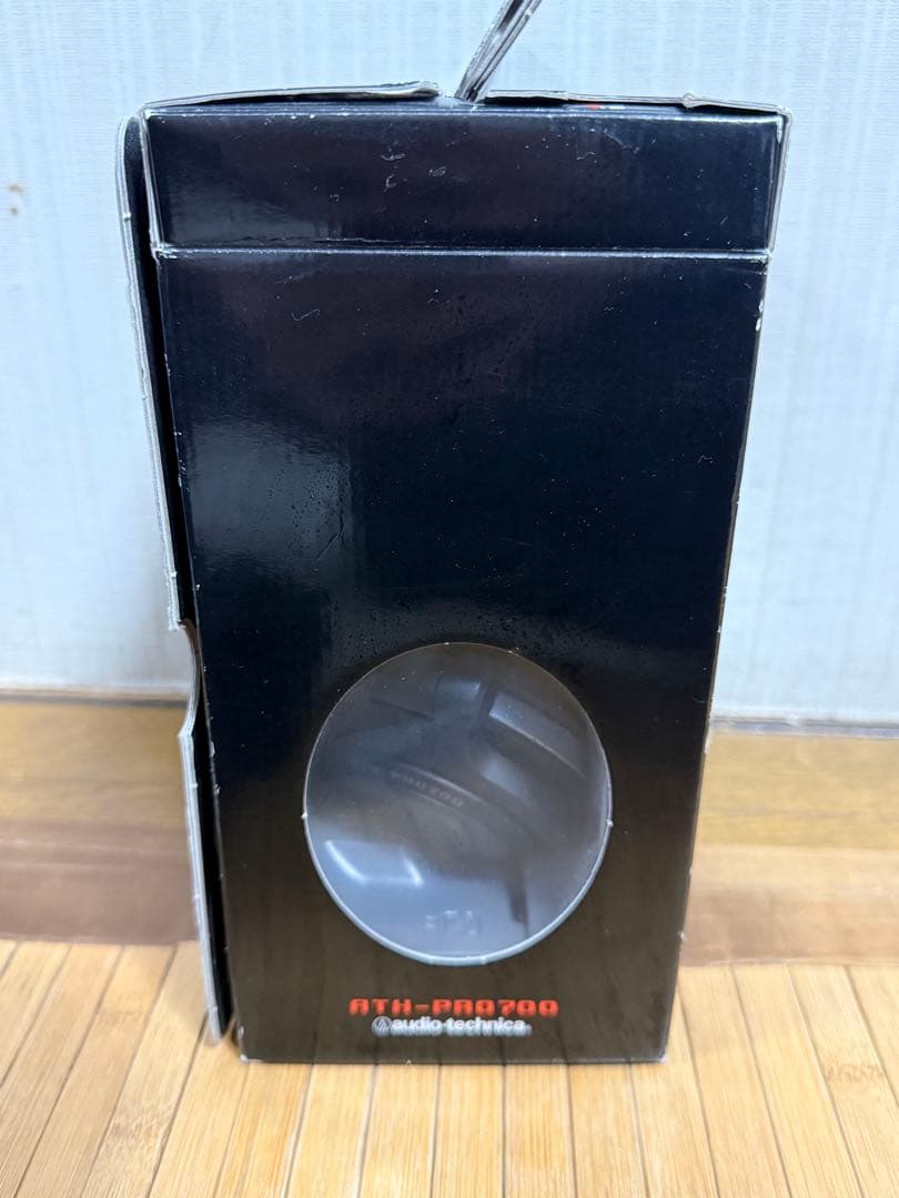 ATH-PRO700 DJヘッドフォン