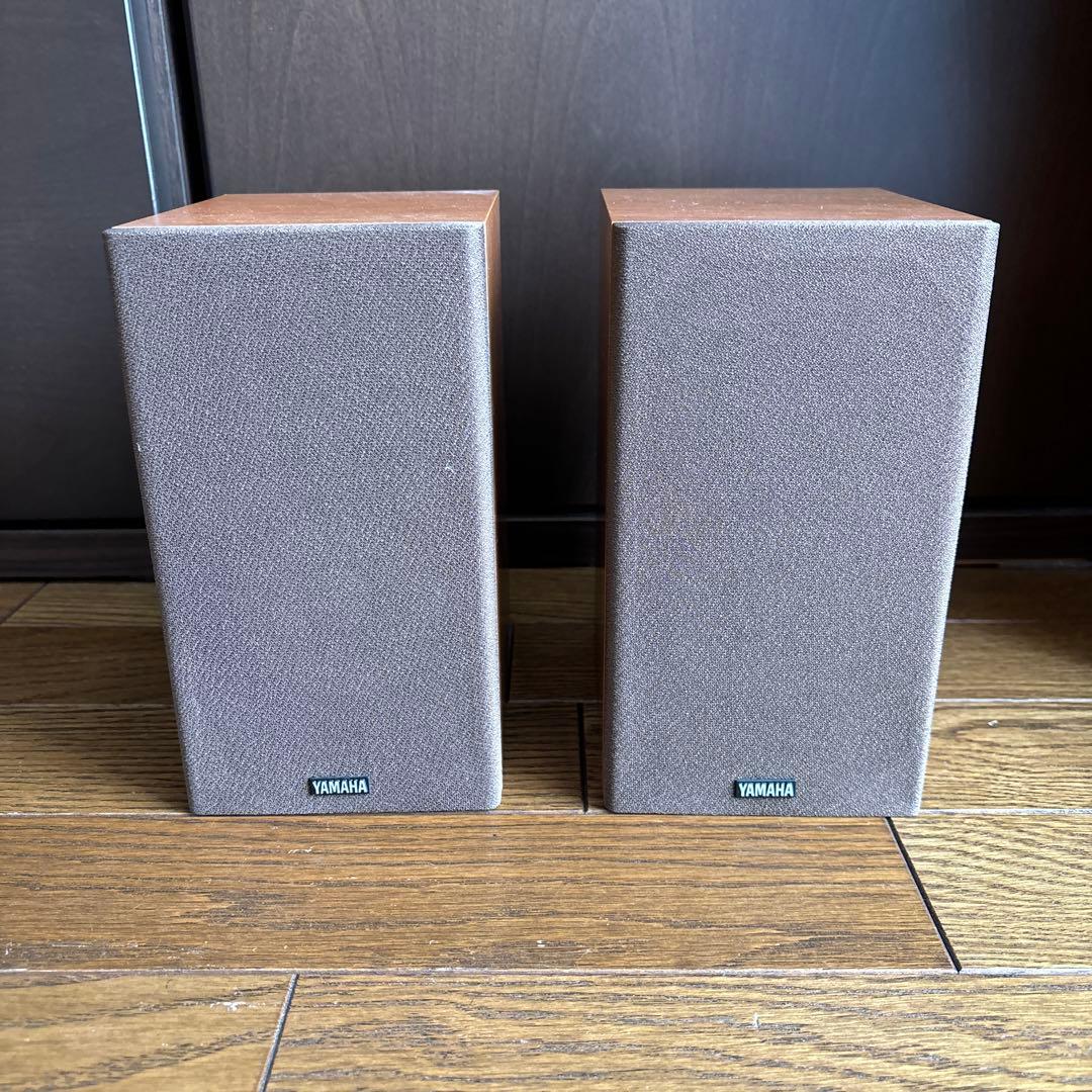 YAMAHA NS-10MM 2本+NS-C105