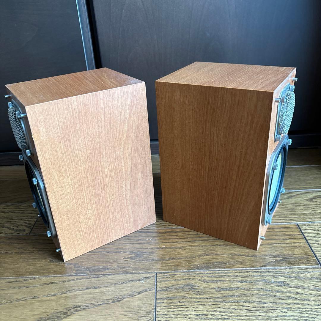 YAMAHA NS-10MM 2本+NS-C105