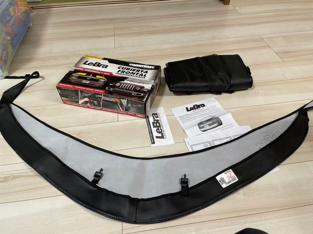 C-HR LeBraフルブラ