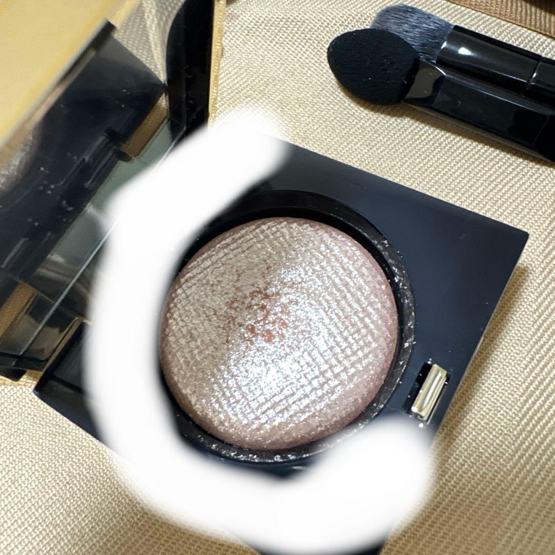 デパコスアイシャドウ4点セット