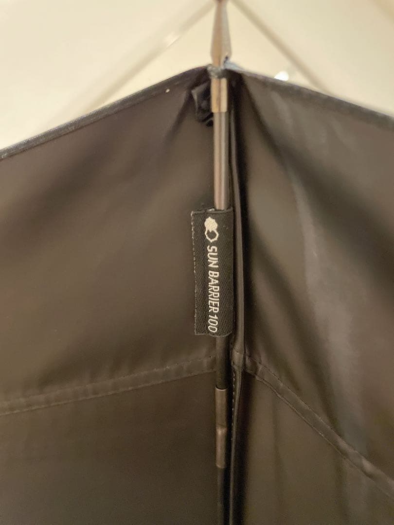 サンバリア　♡ 長傘Lサイズ