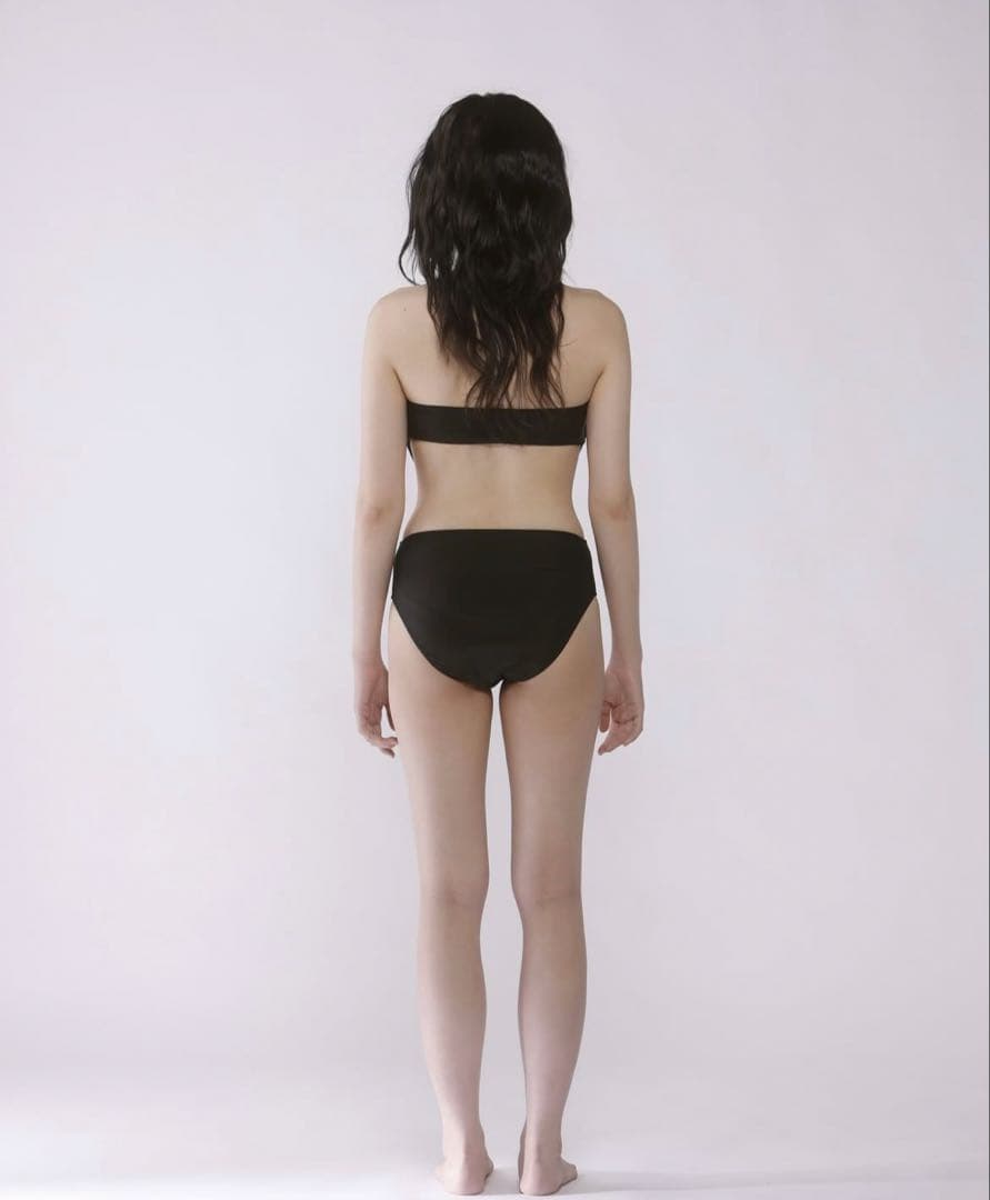 Judin リボンモチーフ　swimwear