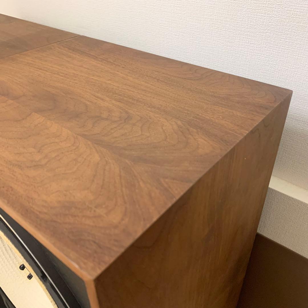 JBL 4311B ウォルナット スピーカー ペア