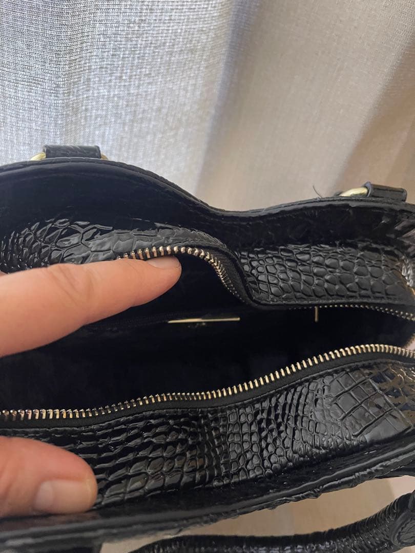 Vivienne Westwood ハート型ハンドバッグ　2wayショルダー美品