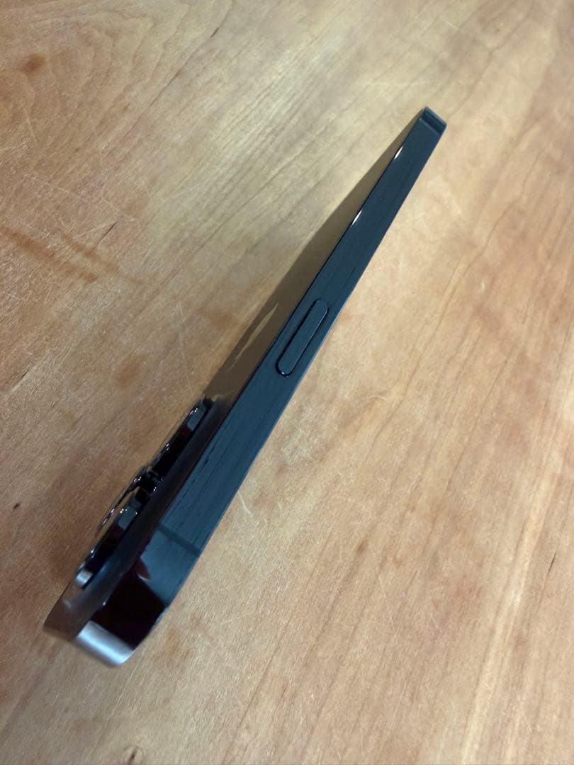 【更に更に値下げ】iPhone14 Pro 512GB スペースブラック