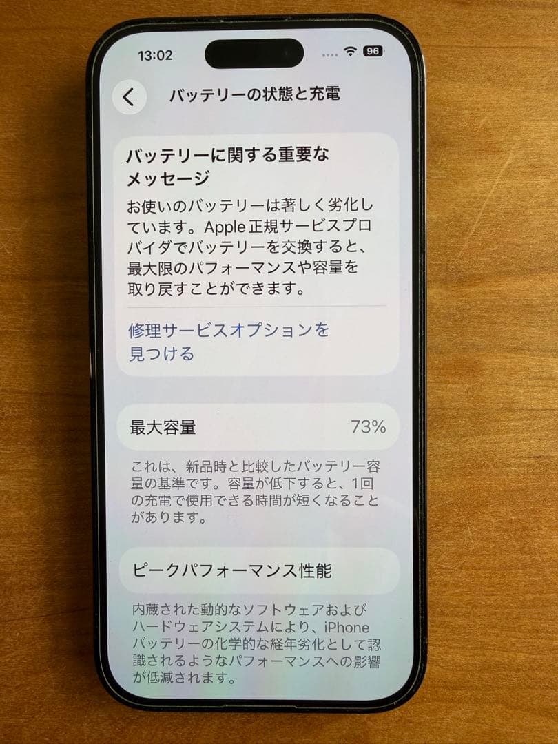 【更に更に値下げ】iPhone14 Pro 512GB スペースブラック