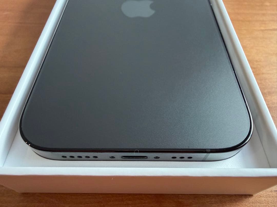 【更に更に値下げ】iPhone14 Pro 512GB スペースブラック