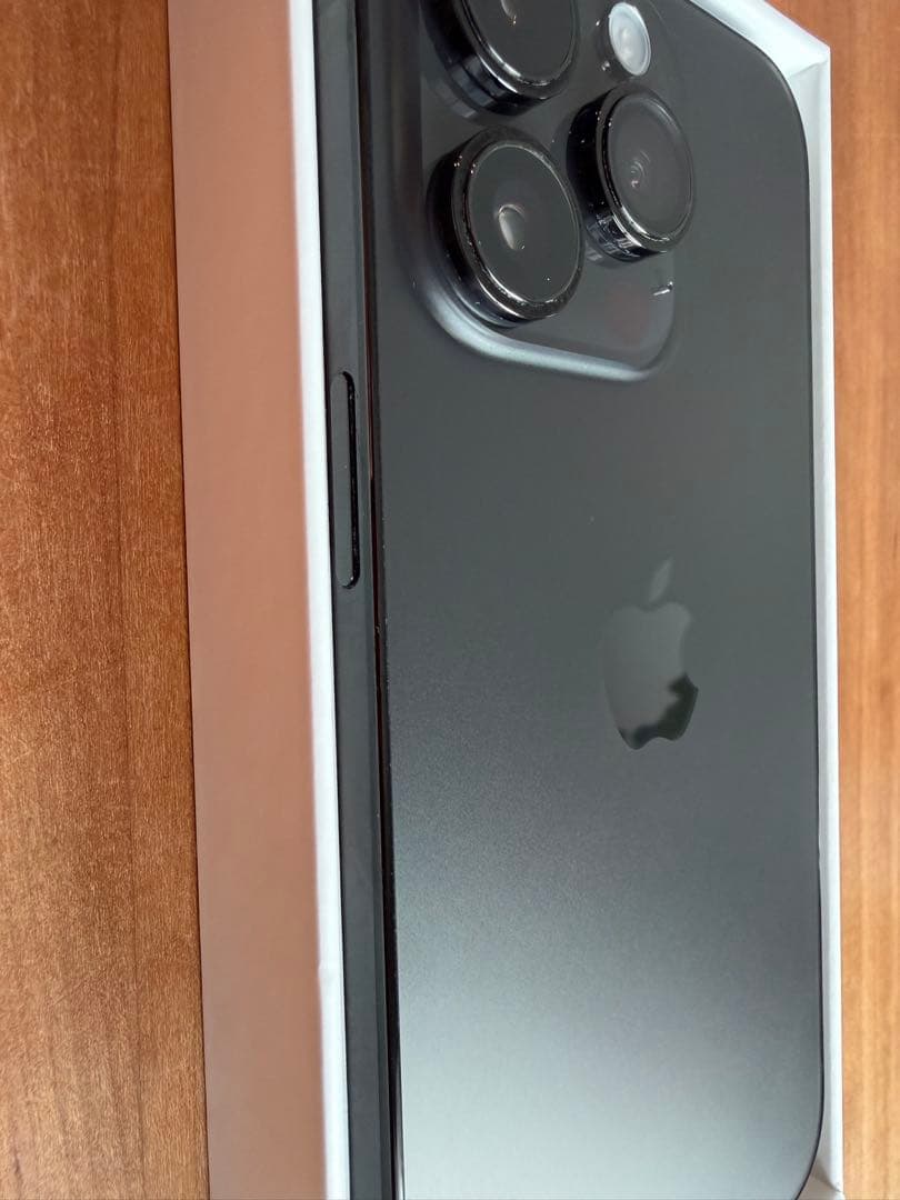 【更に更に値下げ】iPhone14 Pro 512GB スペースブラック