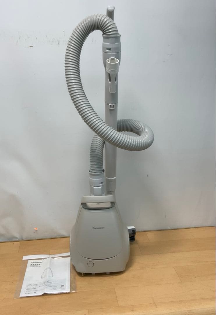 【FOR YOUR HAPPY】パナソニックMC-PJ23G 2024年製