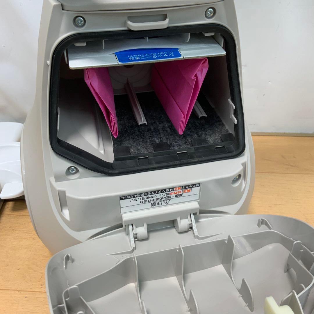 【FOR YOUR HAPPY】パナソニックMC-PJ23G 2024年製