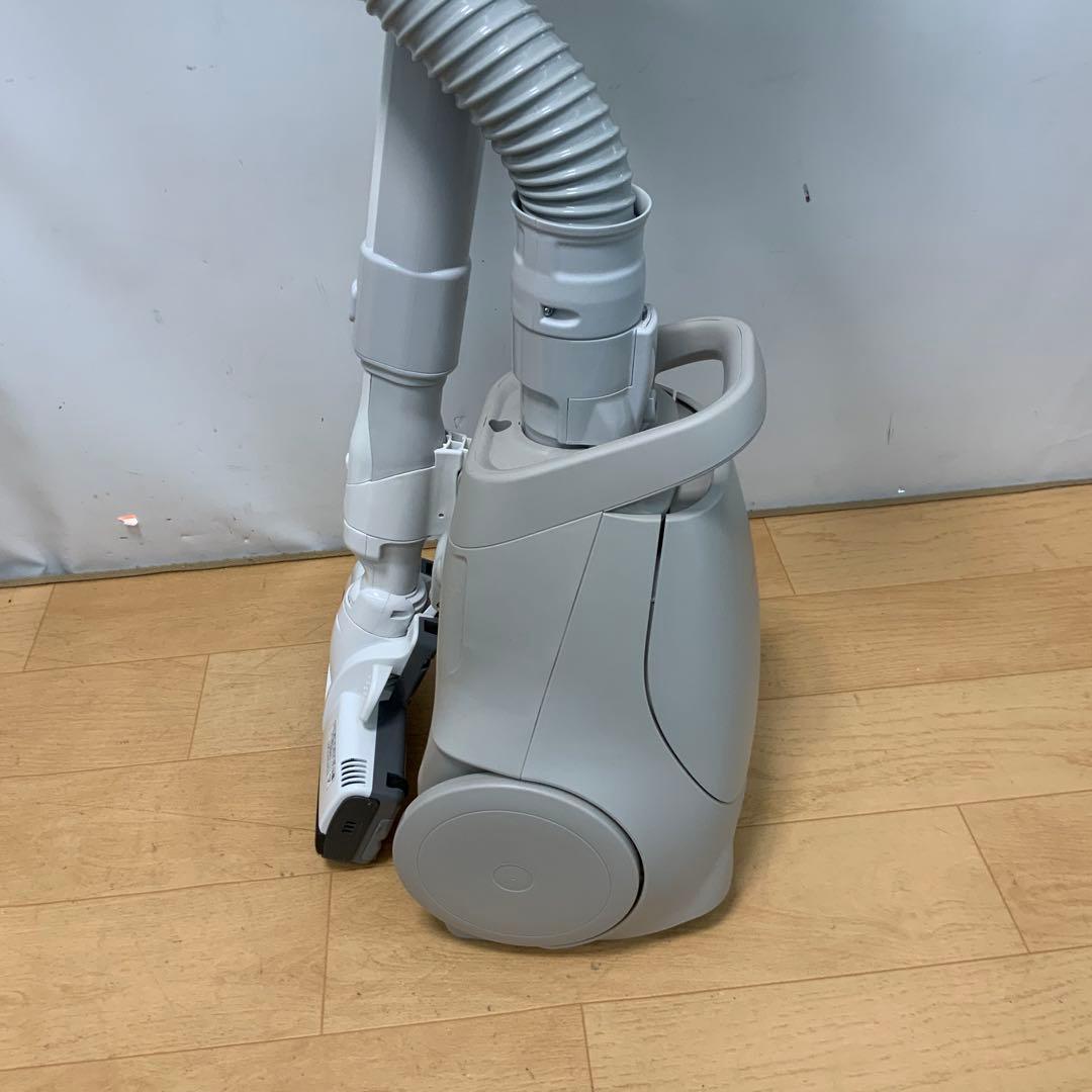 【FOR YOUR HAPPY】パナソニックMC-PJ23G 2024年製