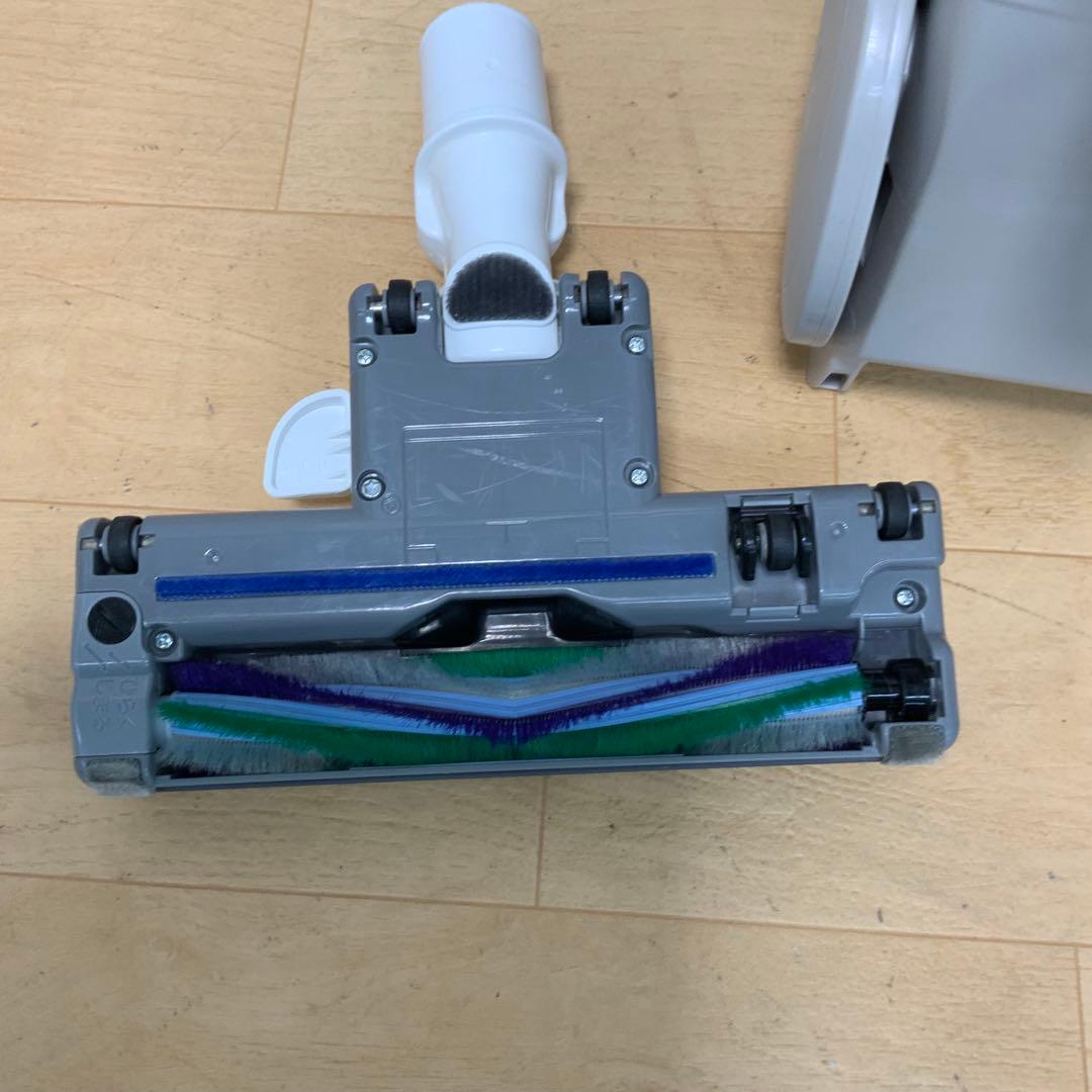 【FOR YOUR HAPPY】パナソニックMC-PJ23G 2024年製