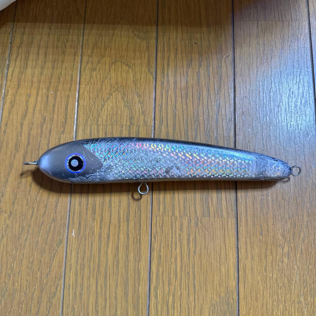 パドルベイト220